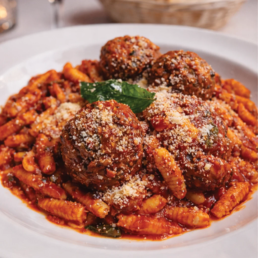 Gnocci
