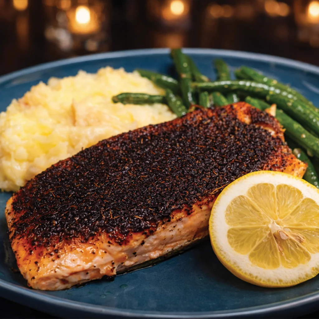 Salmon